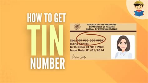 How To Get TIN Number 2023: Requirements, Steps, and Fees.